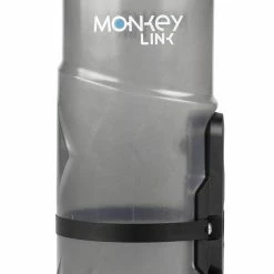 MonkeyLink ML Twistlock Bottle 0,6 Liter Ohne Fahrradhalter
