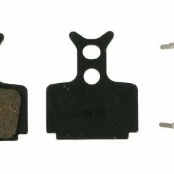 Formula RX/Mega/TheOne/R1 Bremsbelagskit Organisch Incl. Feder