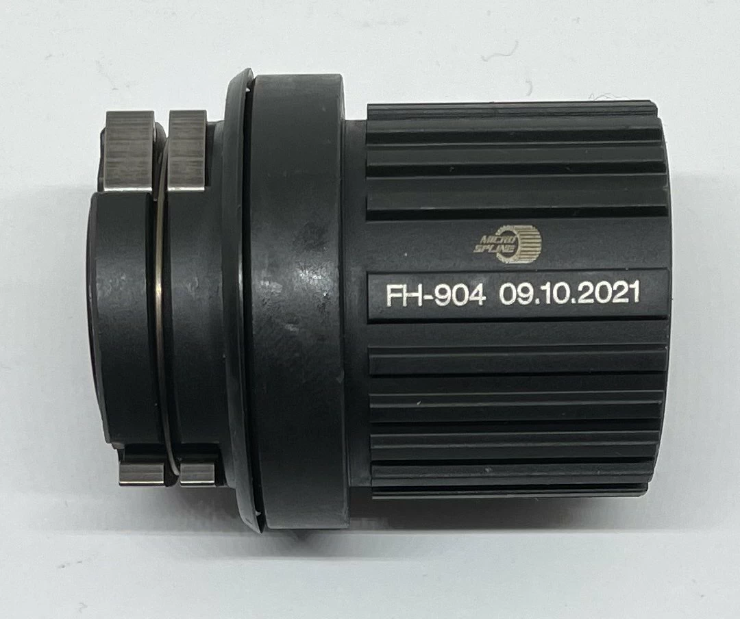 Formula Zahnkranzkörper 12-fach Micro Spline FH-904