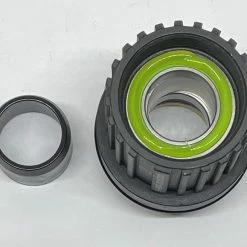 Formula Zahnkranzkörper 12-fach Micro Spline FH-904 -Teile Verkäufe Formula Freilaufkoerper FH 904 HR Nabe Zahnkranzkoerper 12 fach Micro Spline Microspline Shimano EHL 148S a