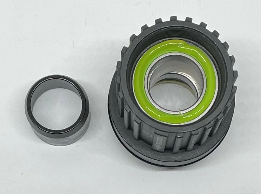 Formula Zahnkranzkörper 12-fach Micro Spline FH-904 – Bild 2