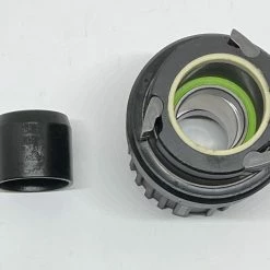 Formula Zahnkranzkörper 12-fach Micro Spline FH-904 -Teile Verkäufe Formula Freilaufkoerper FH 904 HR Nabe Zahnkranzkoerper 12 fach Micro Spline Microspline Shimano EHL 148S b