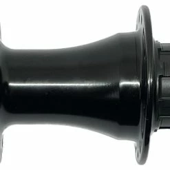 Formula CL-148S Disc Centerlock Für Steckachse Schwarz 32 Loch