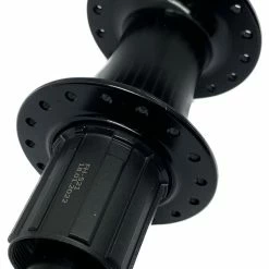 Formula CL-148S Disc Centerlock Für Steckachse Schwarz 32 Loch -Teile Verkäufe Formula HR Nabe CL 148S Boost Centerlock 148mm schwarz 32 Loch b