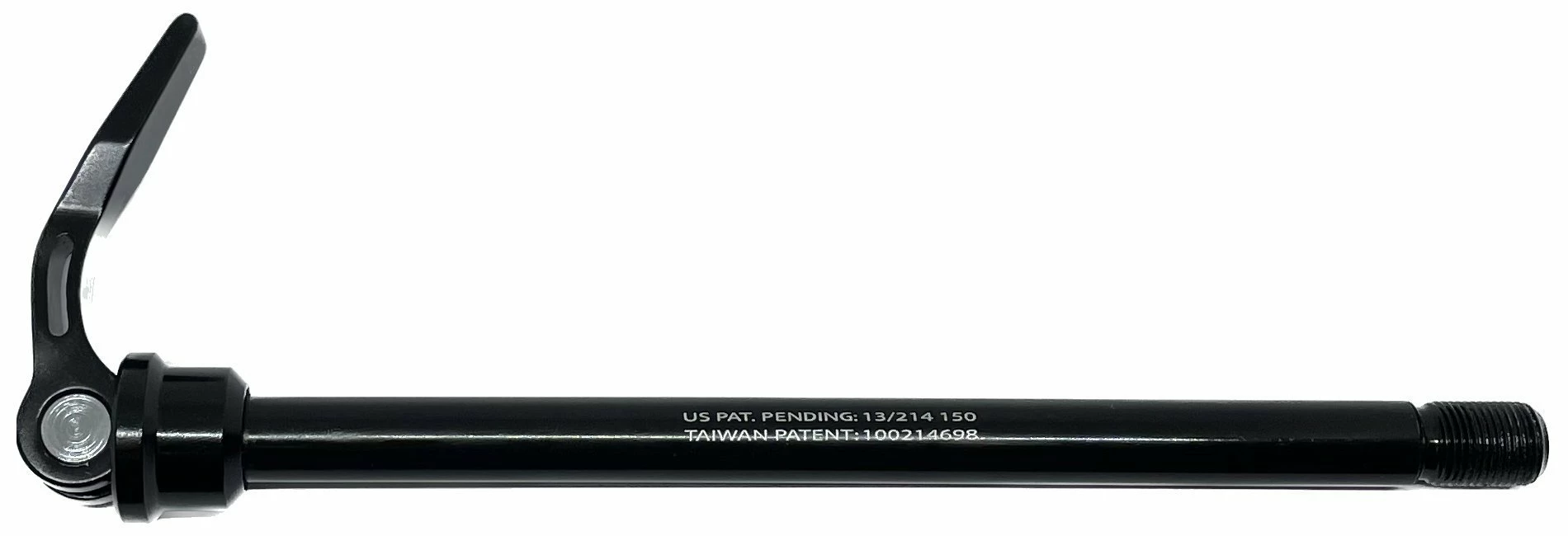 Formula Steckachse FQR-12S M12x1.0mm 163 / 178mm (für 148mm) – Bild 2