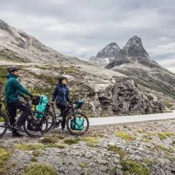 ORTLIEB Back-Roller Free QL2.1 23 ORTLIEB Back-Roller Free QL2.1 -Teile Verkäufe Free Bild2