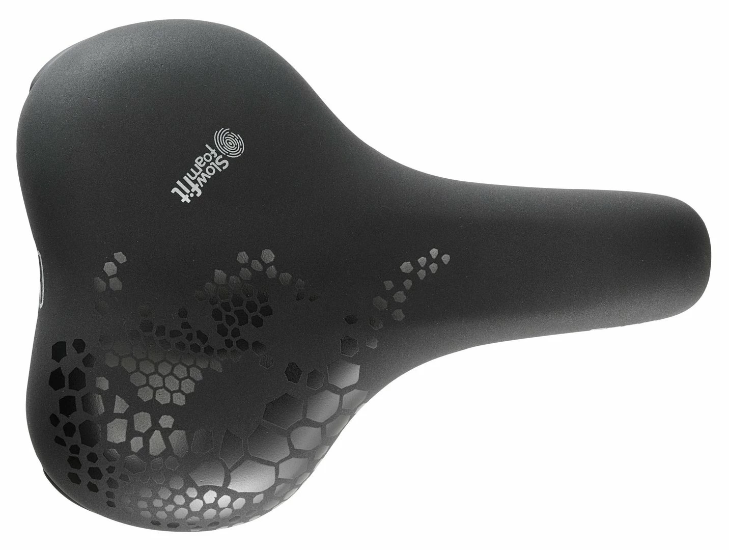 Selle Royal Freeway-Foam-Fit I.C.S. Moderate Damen 8V97DR 4 Selle Royal Freeway-Foam-Fit I.C.S. Moderate Damen 8V97DR – Bild 2