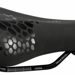 Selle Royal Freeway-Foam-Fit I.C.S. Moderate Damen 8V97DR 7 Selle Royal Freeway-Foam-Fit I.C.S. Moderate Damen 8V97DR -Teile Verkäufe Freeway Foam Fit Moderate Damen 8V97DR seitlich