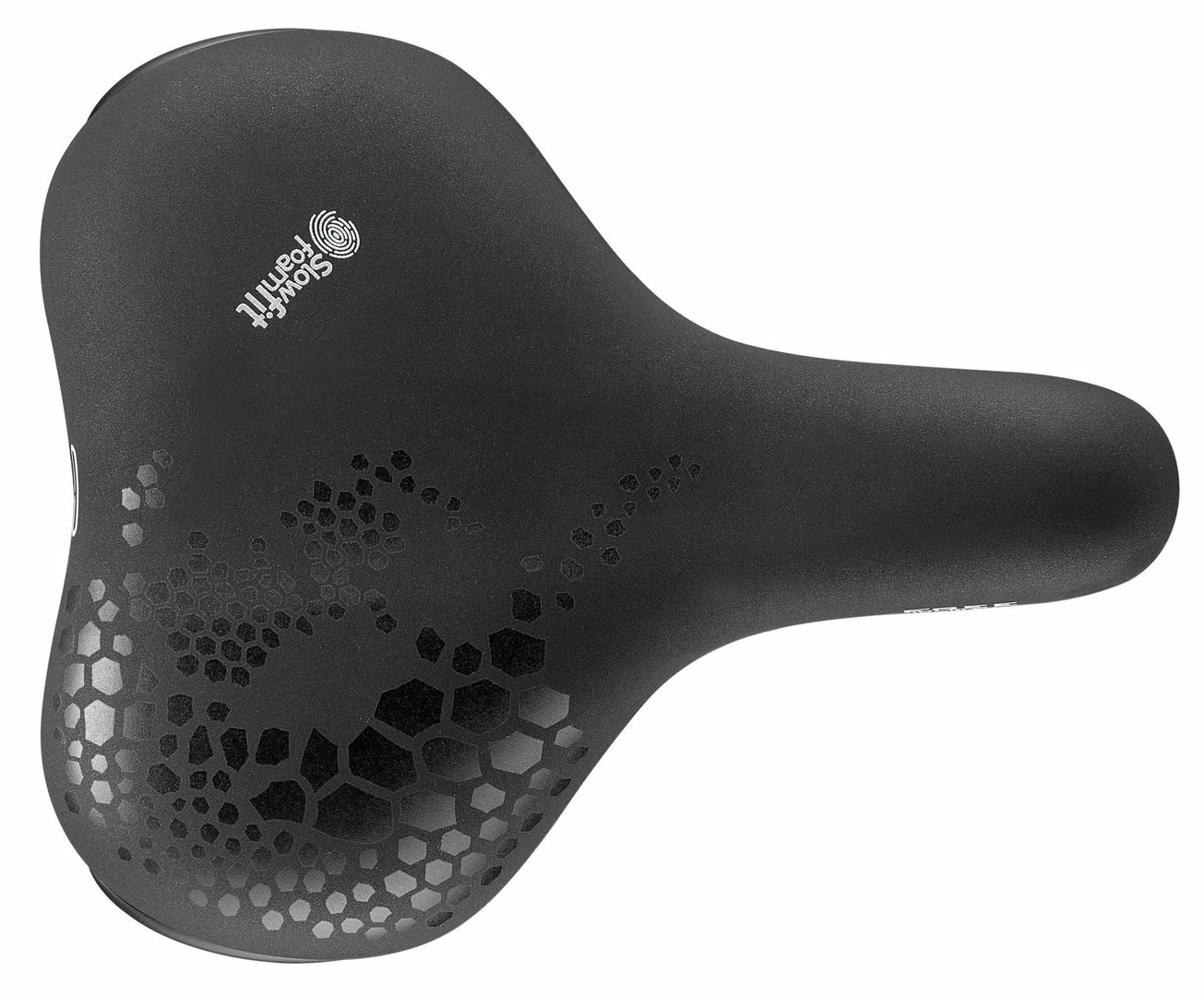 Selle Royal Freeway-Foam-Fit I.C.S. Relaxed 8V98UR 4 Selle Royal Freeway-Foam-Fit I.C.S. Relaxed 8V98UR – Bild 2