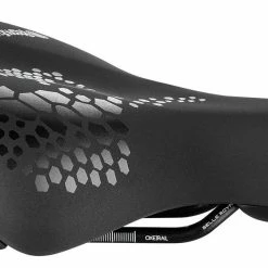 Selle Royal Freeway-Foam-Fit I.C.S. Relaxed 8V98UR 7 Selle Royal Freeway-Foam-Fit I.C.S. Relaxed 8V98UR -Teile Verkäufe Freeway Foam Fit Relaxed 8V98UR seitlich