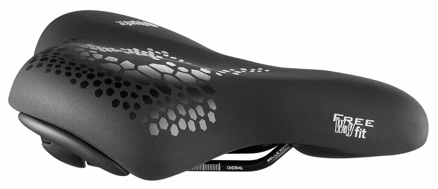 Selle Royal Freeway-Foam-Fit I.C.S. Relaxed 8V98UR 5 Selle Royal Freeway-Foam-Fit I.C.S. Relaxed 8V98UR – Bild 3