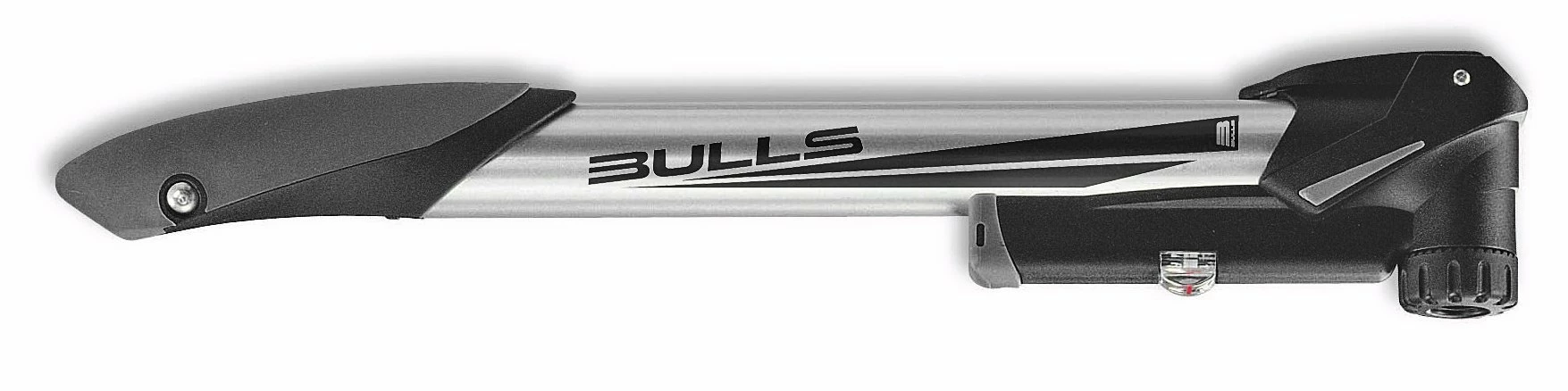 Fuxon BULLS Caliber 6 Minipumpe 3 Fuxon BULLS Caliber 6 Minipumpe