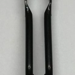 Fuxon Lampenhalter Für F-20 / F-40 Stahl Standard (kurz) -Teile Verkäufe Fuxon Lampenhalter Stahl schwarz F 20 F 40 WB 10 2 070 50016 4030701051717 b