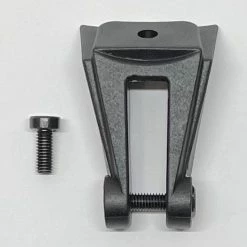 Fuxon Lampenhalter Für FS-50/70/100 Für Suntour Federgabel Mobie Zur Befestigung An Der Krone -Teile Verkäufe Fuxon Lampenhalter Suntour Mobie Krone FFBST70 FFB ST 70 070 50011c