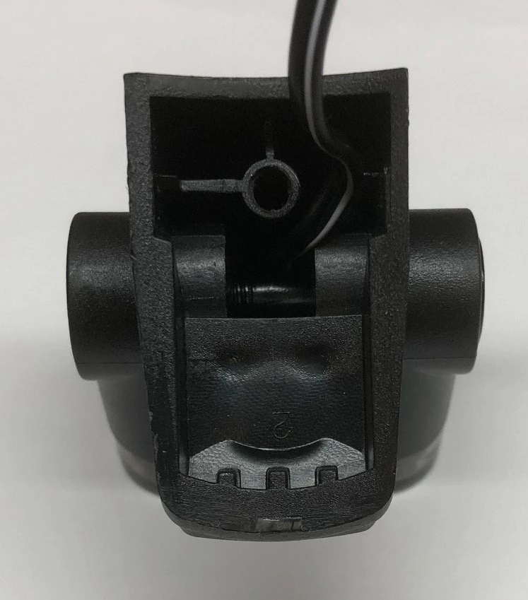 Fuxon Diodenrücklicht Für Schutzblechbefestigung RL-Mini Mit Winkelverstellung Schraubbef. 5 Fuxon Diodenrücklicht Für Schutzblechbefestigung RL-Mini Mit Winkelverstellung Schraubbef. – Bild 3