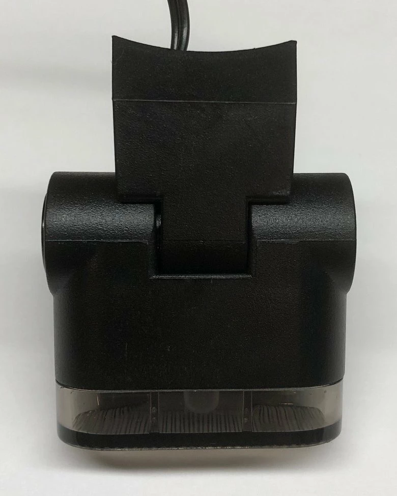 Fuxon Diodenrücklicht Für Schutzblechbefestigung RL-Mini Mit Winkelverstellung Schraubbef. 6 Fuxon Diodenrücklicht Für Schutzblechbefestigung RL-Mini Mit Winkelverstellung Schraubbef. – Bild 4