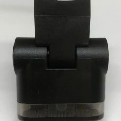 Fuxon Diodenrücklicht Für Schutzblechbefestigung RL-Mini Mit Winkelverstellung Mit Clip -Teile Verkäufe Fuxon Ruecklicht RL Mini Clip mit Winkelverstellung Schutzblechclip c