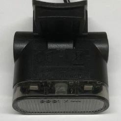 Fuxon Diodenrücklicht Für Schutzblechbefestigung RL-Mini Mit Winkelverstellung Mit Clip -Teile Verkäufe Fuxon Ruecklicht RL Mini Clip mit Winkelverstellung Schutzblechclip d