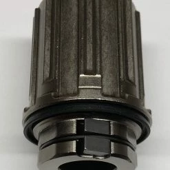 Novatec GoSwiss Drive Zahnkranzkörper 8-/9-/10-fach Mit Industrielager Für Shimano-Zahnkränze -Teile Verkäufe GoSwissDrive Novatec Freilaufkoerper Zahnkranzkoerper Shimano 10 fach 034 21014 9000 000 00 024263a