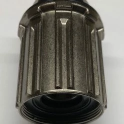 Novatec GoSwiss Drive Zahnkranzkörper 8-/9-/10-fach Mit Industrielager Für Shimano-Zahnkränze -Teile Verkäufe GoSwissDrive Novatec Freilaufkoerper Zahnkranzkoerper Shimano 10 fach 034 21014 9000 000 00 024263b