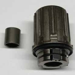 Novatec GoSwiss Drive Zahnkranzkörper 8-/9-/10-fach Mit Industrielager Für Shimano-Zahnkränze -Teile Verkäufe GoSwissDrive Novatec Freilaufkoerper Zahnkranzkoerper Shimano 10 fach 034 21014 9000 000 00 024263e