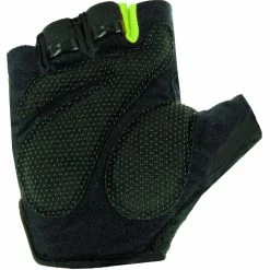 Roeckl Bozen 3101-364 -Teile Verkäufe Handschuhe Roeckl Bozen Bike Performance schwarz gelb 3101 364 002 innen
