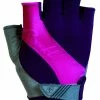 Roeckl Donna 3102-087 1 Roeckl Donna 3102-087 -Teile Verkäufe Handschuhe Roeckl Donna Bike Ladies weinbeere 3102 087 485