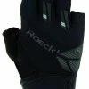 Roeckl Index 3103-252 -Teile Verkäufe Handschuhe Roeckl Index Bike Top Function schwarz 3103 252 000