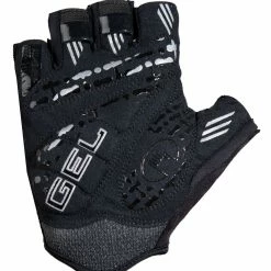 Roeckl Inobe 3103-223 *** -Teile Verkäufe Handschuhe Roeckl Inobe Rad Funktion 3103 223 000 schwarz innen