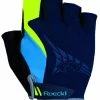 Roeckl Inverno 3103-243 -Teile Verkäufe Handschuhe Roeckl Inverno Rad Funktion 3103 243 590 marine