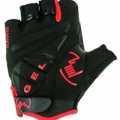 Roeckl Isar 3103-245 -Teile Verkäufe Handschuhe Roeckl Isar Bike Top Function braun rot schwarz 3103 245 700 innen