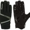Roeckl Rhone 3103-834 Softshell -Teile Verkäufe Handschuhe Roeckl Rhone Winter Longfinger Softshell Top Function schwarz 3103 834 000