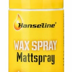 Hanseline Wax Spray 150ml (auch Für Mattlack)