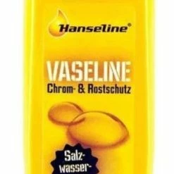 Hanseline Vaseline Chrom Und Rostschutz 50ml