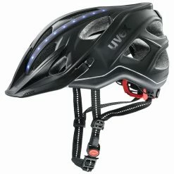 Uvex City-Light 52-57cm / 56-61cm 15 Uvex City-Light 52-57cm / 56-61cm -Teile Verkäufe Helm Uvex City Light anthracite matt S41075202 on
