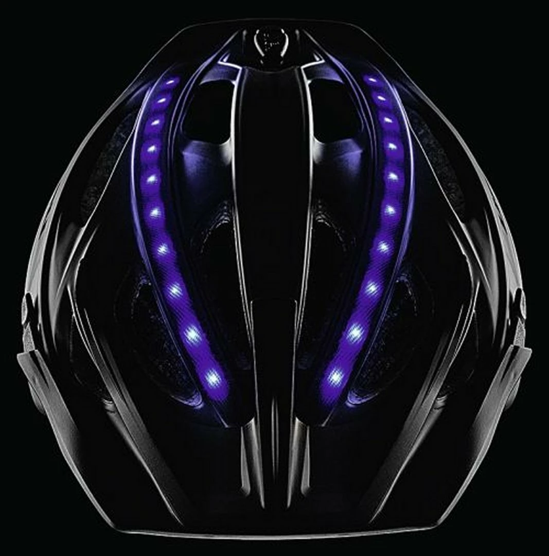 Uvex City-Light 52-57cm / 56-61cm 10 Uvex City-Light 52-57cm / 56-61cm – Bild 8