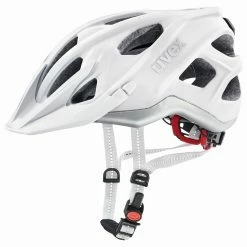 Uvex City-Light 52-57cm / 56-61cm 16 Uvex City-Light 52-57cm / 56-61cm -Teile Verkäufe Helm Uvex City Light white matt 52 57cm 4043197296128 S4107520115