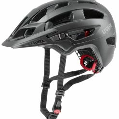 Uvex Finale 2.0 52-57cm / 56-61cm -Teile Verkäufe Helm Uvex Finale 2.0 black matt 52 57cm S4109670415 4043197310756