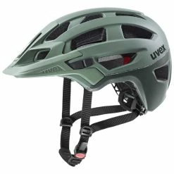 Uvex Finale 2.0 52-57cm / 56-61cm -Teile Verkäufe Helm Uvex Finale 2.0 moss green matt 52 57cm S4109671115 4043197345857