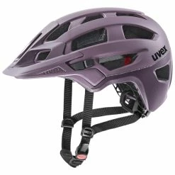 Uvex Finale 2.0 52-57cm / 56-61cm -Teile Verkäufe Helm Uvex Finale 2.0 plum matt 52 57cm S4109671215 4043197345871