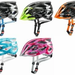 Uvex I-VO-C 52-57cm / 56-60cm