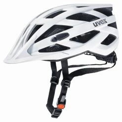 Uvex I-VO-CC 52-57cm / 56-60cm -Teile Verkäufe Helm Uvex I VO CC white matt 52 57cm 4043197271651 S4104230715