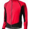 Loeffler Löffler Milano Windstopper Superlite Zip-Off 20118 -Teile Verkäufe Herren Bike Zipp off Jacke Milano Windstopper Superlite rot 20118551