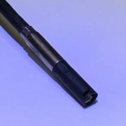 Fuxon LED FS-50-EB E-Bike 6-12 Volt 50 Lux Schwarz Mit Hipo-Stecker Für Brose-Antriebe 11 Fuxon LED FS-50-EB E-Bike 6-12 Volt 50 Lux Schwarz Mit Hipo-Stecker Für Brose-Antriebe -Teile Verkäufe Hippo silber 1