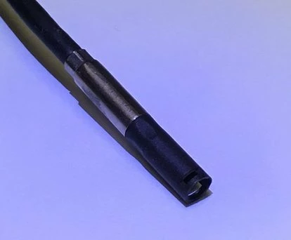 Fuxon LED FS-50-EB E-Bike 6-12 Volt 50 Lux Schwarz Mit Hipo-Stecker Für Brose-Antriebe 7 Fuxon LED FS-50-EB E-Bike 6-12 Volt 50 Lux Schwarz Mit Hipo-Stecker Für Brose-Antriebe – Bild 5