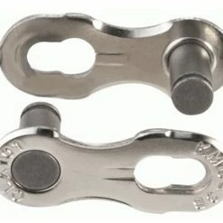 KMC E101-EPT Breit Für E-Bike 1/2x1/8 Grau 10.000km+ Montageverpackt -Teile Verkäufe KMC Kette E101 EPT silber 10000km 112 Glieder 1 fach BE101EP12 4715575897479 Verschluss