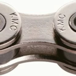 KMC X8 Silber 8-fach 114 Glieder