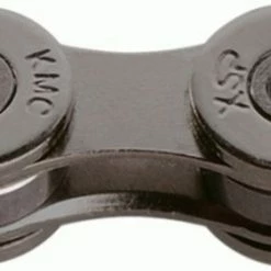 KMC X9 Grau 9-fach 114 Glieder