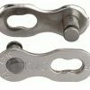 KMC Kettenschloss Missing Link Für 6-/7-/8-fach Ketten 7,3mm CL573-002