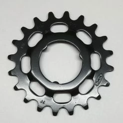 KMC Zahnkranz Für Shimano 1/8" 20 Zähne 10.000km+